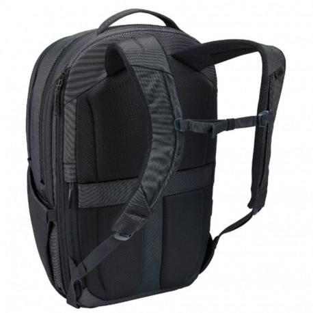Thule sülearvuti seljakott Subterra 2 27L kuni 16", tumehall