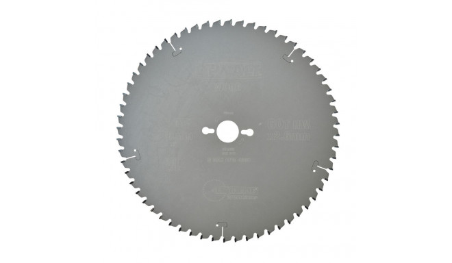 Piv. disc for wood DeWalt 305mmx30mm 60T