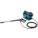 Cordless washing machine MAKITA DHW080ZK