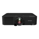 Epson | EB-L635SU | WUXGA (1920x1200) | 6000 ANSI lumens | Black | Lamp warranty 12 month(s)