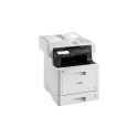 Brother MFC-L8900CDW | Laser | Colour | Multifunctional Printer | A4 | Wi-Fi | White