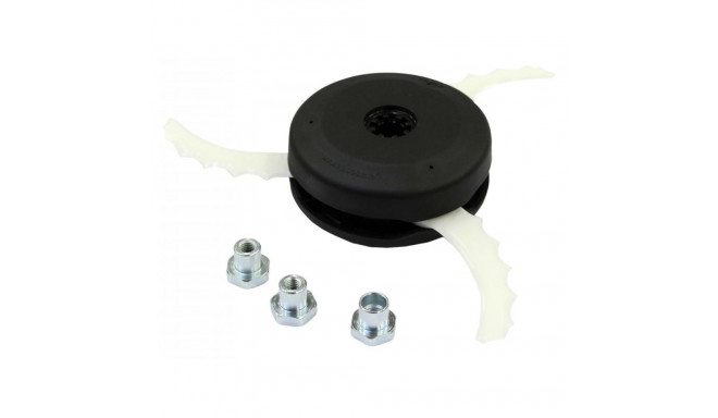 plastikust tera 255 komplekt ME. DUR187