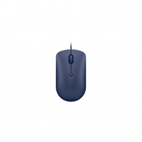 Lenovo kompaktne hiir 540 juhtmega abyss blue