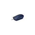 Lenovo | Compact Mouse | 540 | Wired | Abyss Blue