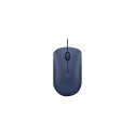Lenovo | Compact Mouse | 540 | Wired | Abyss Blue