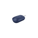 Lenovo | Compact Mouse | 540 | Wired | Abyss Blue