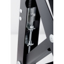 EDBAK | Wall mount | 42-65 " | Maximum weight (capacity) 60 kg | Black EDBAK | Wall mount | 42-65 " | Maximum weight (capacity) 60 kg | Black