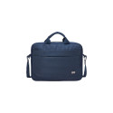 Case Logic | Advantage | Fits up to size 14 " | Messenger - Briefcase | Dark Blue | Shoulder strap