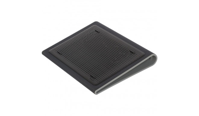 Targus | Notebook Cooling Pad up to 17” | Black/Grey | 319 x 380 x 54 mm | 950 g