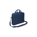 Case Logic | Advantage | Fits up to size 14 " | Messenger - Briefcase | Dark Blue | Shoulder strap