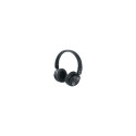 Muse | M-276BT | Wireless | On-Ear | Microphone | Wireless | Black