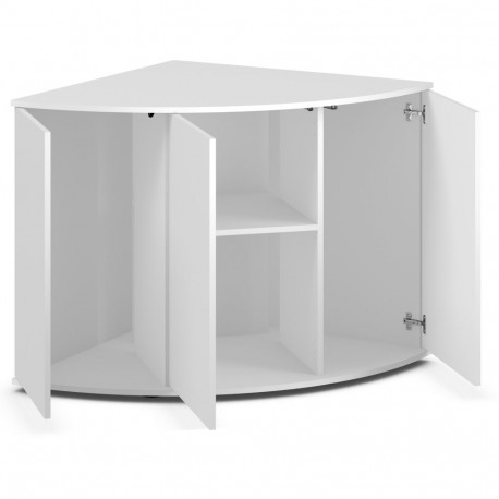 Cabinet Trigon SBX 350 white