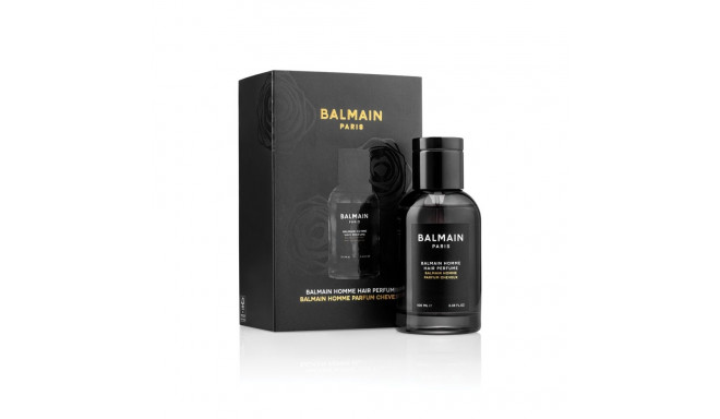 BALMAIN HAIR juukseparfüüm meestele / HOMME Hair Perfume 100ml