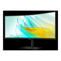 SAMSUNG LS34C652UAUXEN 34inch 21:9 Curved 1000R 3440x1440 VA-LED 100Hz DP/HDMI/USB TypeC 90Watt LAN 