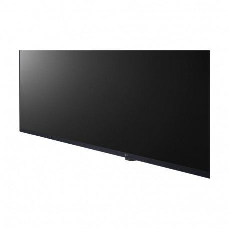 LG 55UL3J-M Reklaamekraan 55-tolline ADS UHD 400 cd/m2 1.200:1 WebOS kõlar.