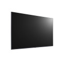 LG 55UL3J-M Signage Display 55inch ADS UHD 400 cd/m2 1.200:1 WebOS speaker