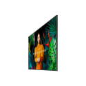 SAMSUNG 55inch UHD/4K 16:9 QB55C Slim-LED 350nits Speakers 2x10W black 3xHDMI 2.0 USB 2.0 x 2 Ethern