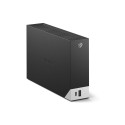 SEAGATE One Touch Desktop HUB 20TB USB-C USB 3.0 compatible with Windows/Mac