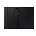 SAMSUNG 55inch UHD/4K 16:9 QB55C Slim-LED 350nits Speakers 2x10W black 3xHDMI 2.0 USB 2.0 x 2 Ethern