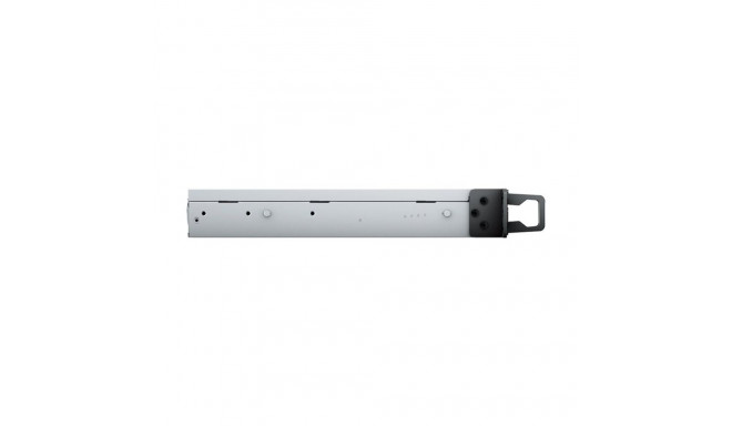 SYNOLOGY RS422+ 4-kohaline NAS-rackmount AMD Ryzen 5 1600 kahe tuumaga 2.6GHz 2GB DDR4 ECC