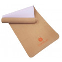 Yoga mat SVELTUS 1303 183x61x0,5cm