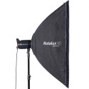 Elinchrom Rotalux HD 120x120cm Squarebox