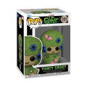 FUNKO POP! Vinyl Figure: I Am Groot - Fancy Groot