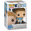 FUNKO POP! Vinyl Figure: Kevin De Bruyne (Manchester City)