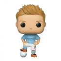 FUNKO POP! Vinyl figuur: Kevin De Bruyne (Manchester City)