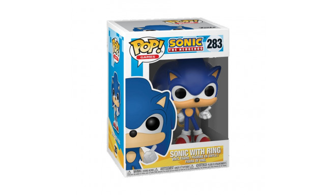 FUNKO POP! Vinila figūra: Sonic