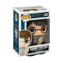 FUNKO POP! Vinila figūra: Harry Potter - Harry w/ Marauders Map