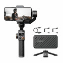 Hohem iSteady M6 Kit Smartphone camera stabilizer Black