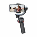 Hohem iSteady M6 Kit Smartphone camera stabilizer Black