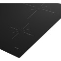 Beko HII64200SFMT hob Black Built-in 59 cm Zone induction hob 4 zone(s)