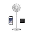 Duux Whisper Flex Ultimate Smart Fan White
