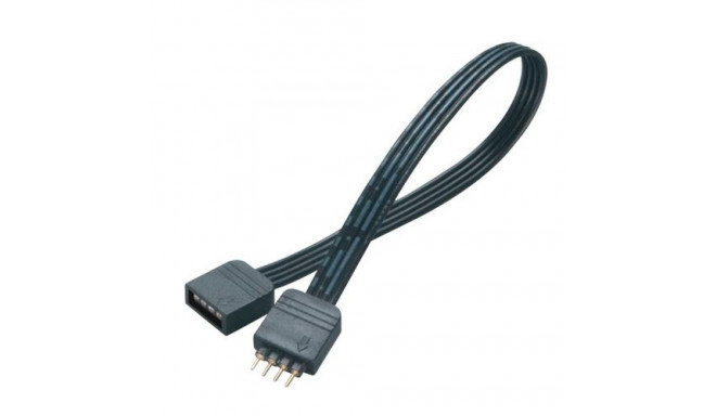 Akasa AK-CBLD01-50BK lighting accessory Power cable