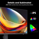 Koorui 27E3QK computer monitor 68.6 cm (27&quot;) 2560 x 1440 pixels Quad HD LED Black