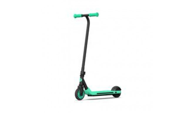 Ninebot by Segway Zing A6 12 km/h Black, Green 2.5 Ah