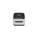 Brother VC-500W label printer ZINK (Zero-Ink) Colour 313 x 313 DPI 8 mm/sec CZ Wi-Fi