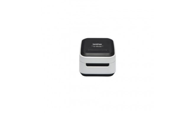 Brother VC-500W label printer ZINK (Zero-Ink) Colour 313 x 313 DPI 8 mm/sec CZ Wi-Fi