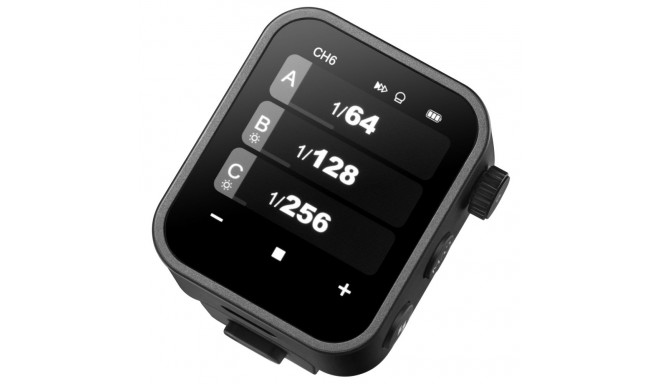 Godox Transmitter X3 Nano for Canon