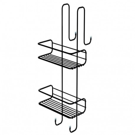 TITO SHOW CADDY HANG 2 BASK 22X24X49 BL