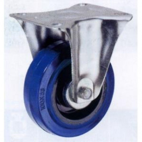 ratas käruk D125 alus 11125BLF