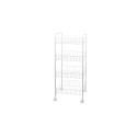 TROLLEY 4 LAYER TC-M02-4