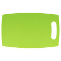 CHOPPING BOARD 36X22CM PE-PLASTIC