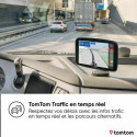 GPS TomTom PLUS PREMIUM 7"