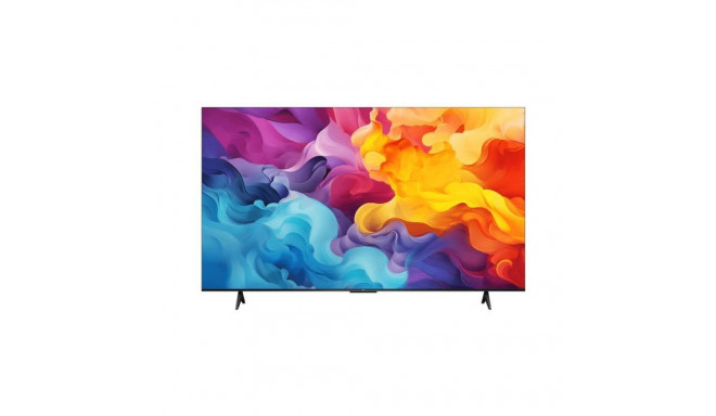 TV Set|TCL|65"|4K/Smart|3840x2160|Wireless LAN|Bluetooth|Google TV|65V6B