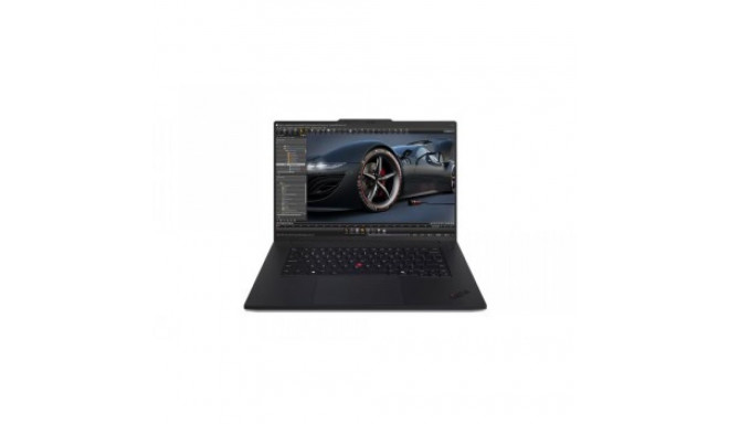 LENOVO THINKPAD P1 G7 U9 185H/16" WQXGA 165HZ/64GB/1TB/RTX 2000 ADA 8GB/W11P/3Y P/ENG