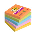 Note paper 76x76mm POST-IT 654 SS Boost 5x90 sheets