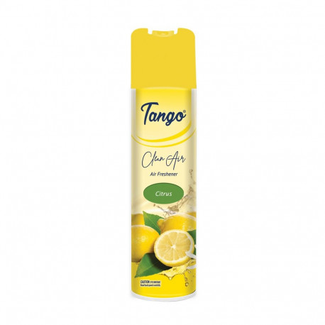 Air freshener TANGO Citrus 300ml